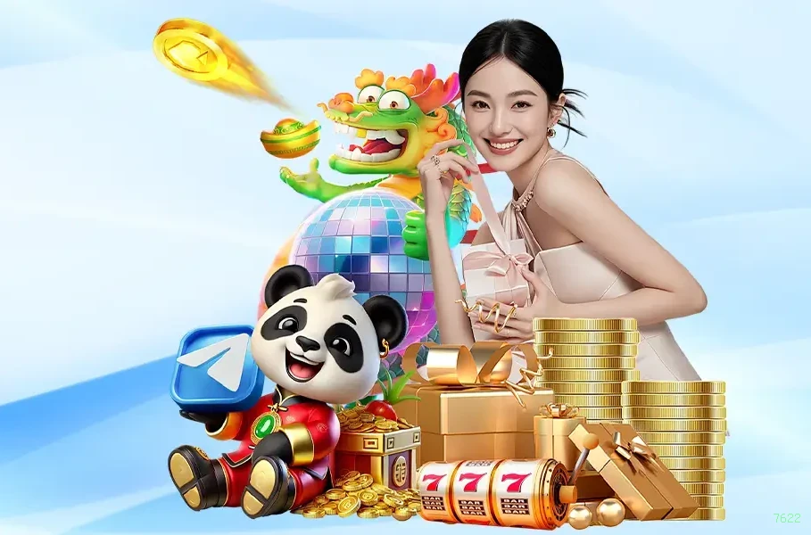 Gates of Olympus 7622